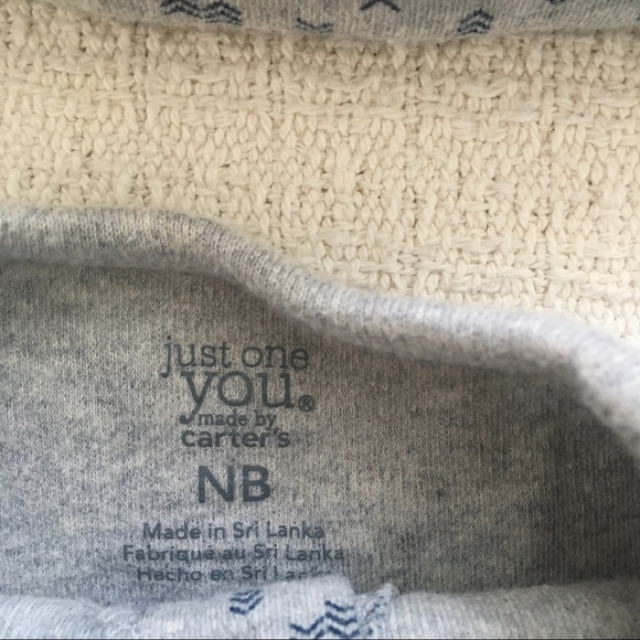 Newborn Neutral Set - Picture 8 of 10